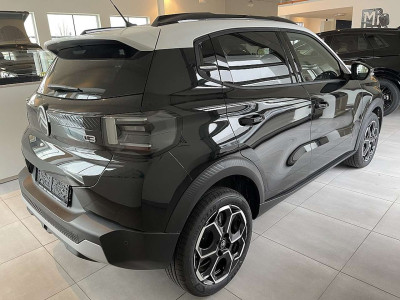 Citroën C3 Gebrauchtwagen Citroën C3 Gebrauchtwagen