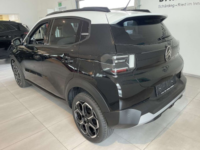 Citroën C3 Gebrauchtwagen Citroën C3 Gebrauchtwagen