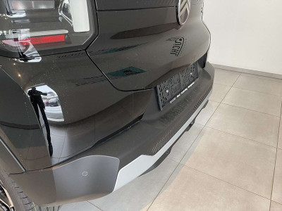 Citroën C3 Gebrauchtwagen Citroën C3 Gebrauchtwagen