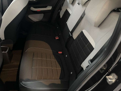 Citroën C3 Gebrauchtwagen Citroën C3 Gebrauchtwagen