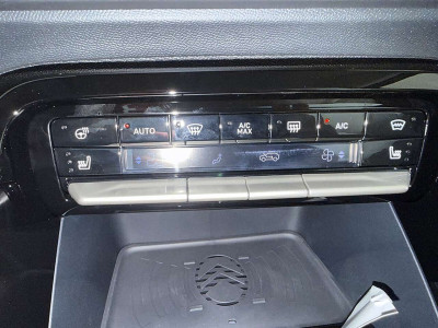 Citroën C3 Aircross Gebrauchtwagen Citroën C3 Aircross Gebrauchtwagen