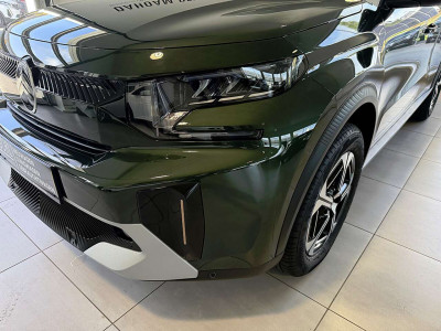 Citroën C3 Aircross Gebrauchtwagen Citroën C3 Aircross Gebrauchtwagen