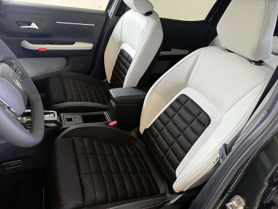 Citroën C3 Aircross Gebrauchtwagen Citroën C3 Aircross Gebrauchtwagen