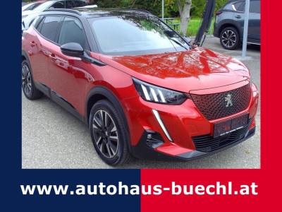 Peugeot 2008 Gebrauchtwagen