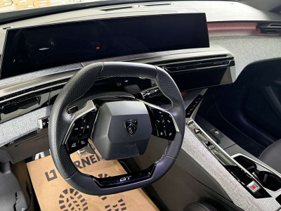 Peugeot 3008 Gebrauchtwagen Peugeot 3008 Gebrauchtwagen