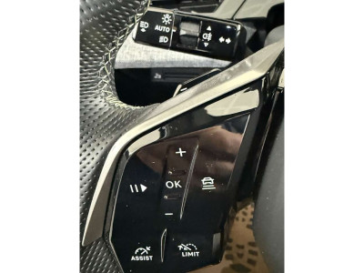 Peugeot 3008 Gebrauchtwagen Peugeot 3008 Gebrauchtwagen