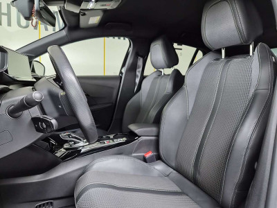 Peugeot 208 Gebrauchtwagen