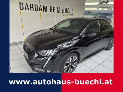 Peugeot 208 Gebrauchtwagen