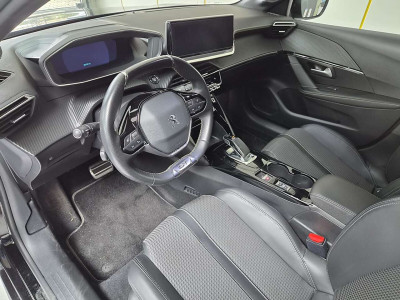 Peugeot 208 Gebrauchtwagen
