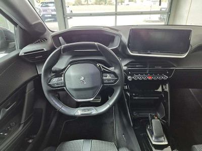 Peugeot 208 Gebrauchtwagen