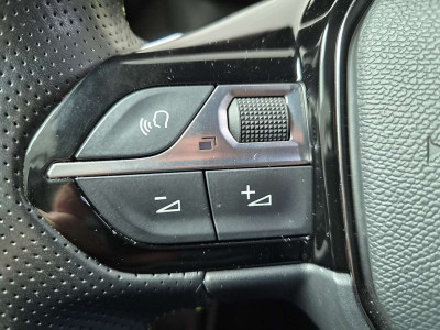 Peugeot 208 Gebrauchtwagen