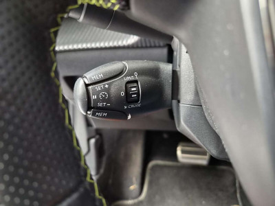 Peugeot 208 Gebrauchtwagen