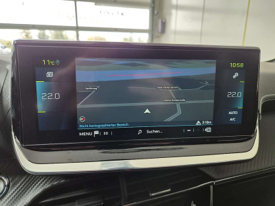 Peugeot 208 Gebrauchtwagen