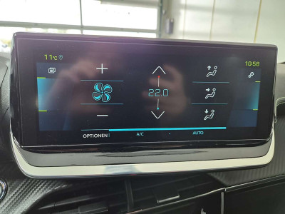 Peugeot 208 Gebrauchtwagen