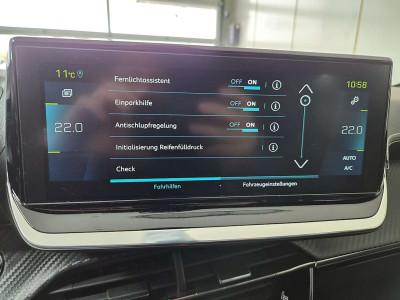 Peugeot 208 Gebrauchtwagen