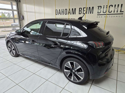 Peugeot 208 Gebrauchtwagen