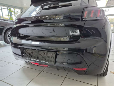 Peugeot 208 Gebrauchtwagen
