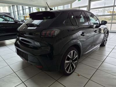 Peugeot 208 Gebrauchtwagen