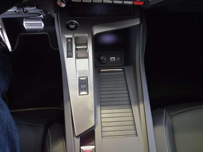Peugeot 308 Gebrauchtwagen Peugeot 308 Gebrauchtwagen