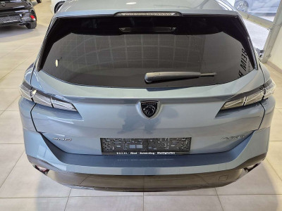 Peugeot 308 Gebrauchtwagen Peugeot 308 Gebrauchtwagen