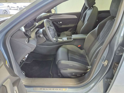 Peugeot 308 Gebrauchtwagen Peugeot 308 Gebrauchtwagen
