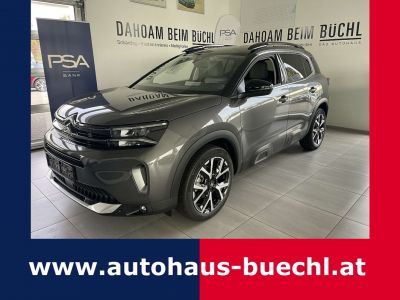 Citroën C5 Aircross Gebrauchtwagen