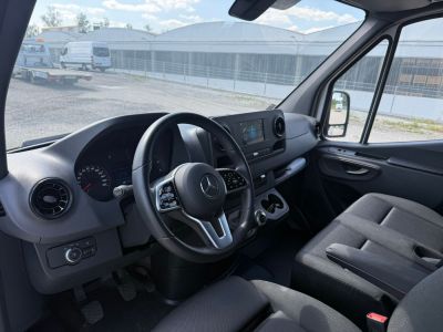 Mercedes-Benz Sprinter Vorführwagen Mercedes-Benz Sprinter Vorführwagen