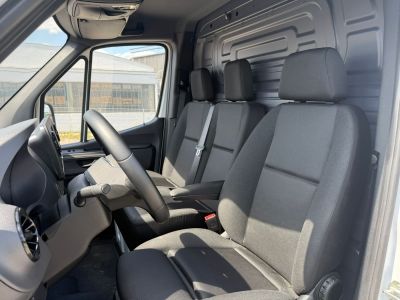 Mercedes-Benz Sprinter Vorführwagen Mercedes-Benz Sprinter Vorführwagen