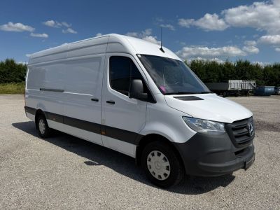 Mercedes-Benz Sprinter Vorführwagen Mercedes-Benz Sprinter Vorführwagen