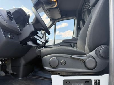 Mercedes-Benz Sprinter Vorführwagen Mercedes-Benz Sprinter Vorführwagen