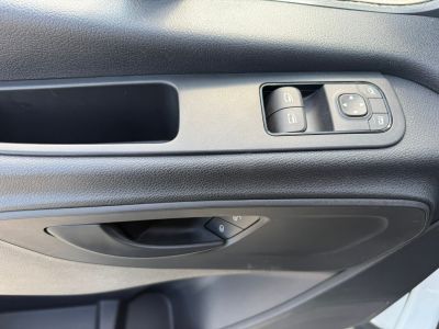 Mercedes-Benz Sprinter Vorführwagen Mercedes-Benz Sprinter Vorführwagen