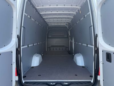 Mercedes-Benz Sprinter Vorführwagen Mercedes-Benz Sprinter Vorführwagen
