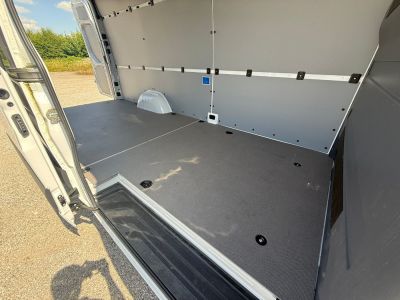 Mercedes-Benz Sprinter Vorführwagen Mercedes-Benz Sprinter Vorführwagen