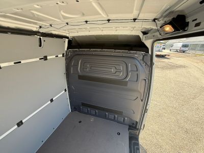 Mercedes-Benz Sprinter Vorführwagen Mercedes-Benz Sprinter Vorführwagen