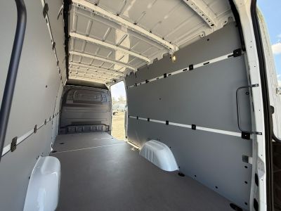 Mercedes-Benz Sprinter Vorführwagen Mercedes-Benz Sprinter Vorführwagen