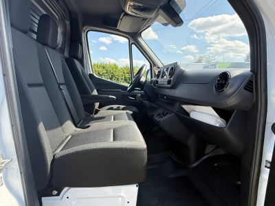 Mercedes-Benz Sprinter Vorführwagen Mercedes-Benz Sprinter Vorführwagen
