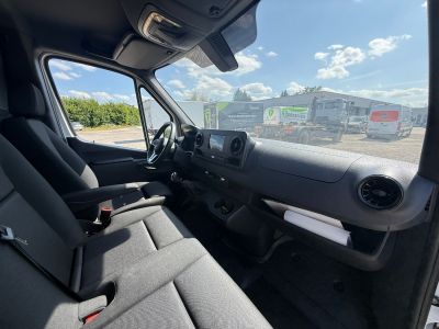 Mercedes-Benz Sprinter Vorführwagen Mercedes-Benz Sprinter Vorführwagen