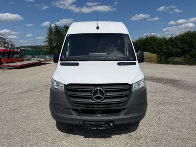 Mercedes-Benz Sprinter Vorführwagen Mercedes-Benz Sprinter Vorführwagen