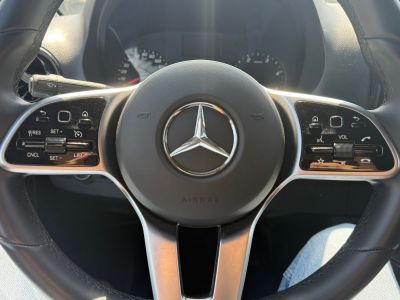 Mercedes-Benz Sprinter Vorführwagen Mercedes-Benz Sprinter Vorführwagen