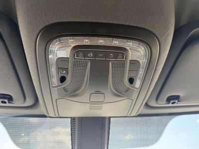 Mercedes-Benz Sprinter Vorführwagen Mercedes-Benz Sprinter Vorführwagen