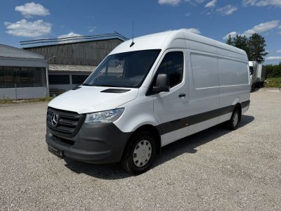 Mercedes-Benz Sprinter Vorführwagen Mercedes-Benz Sprinter Vorführwagen