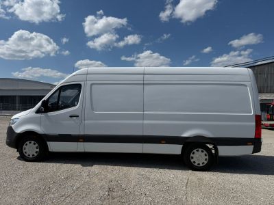 Mercedes-Benz Sprinter Vorführwagen Mercedes-Benz Sprinter Vorführwagen