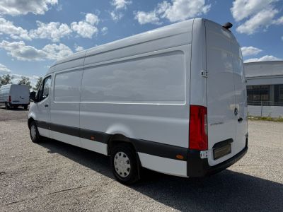 Mercedes-Benz Sprinter Vorführwagen Mercedes-Benz Sprinter Vorführwagen