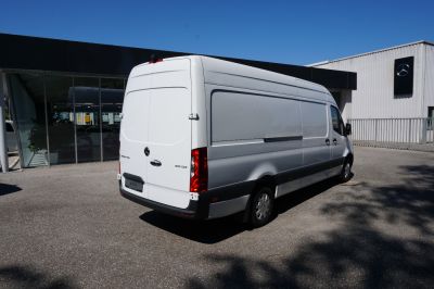 Mercedes-Benz Sprinter Vorführwagen