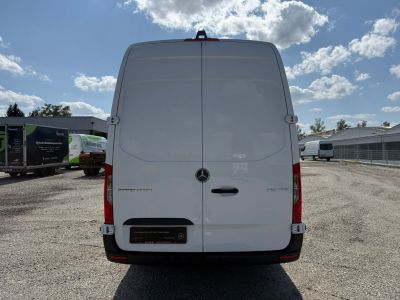 Mercedes-Benz Sprinter Vorführwagen Mercedes-Benz Sprinter Vorführwagen