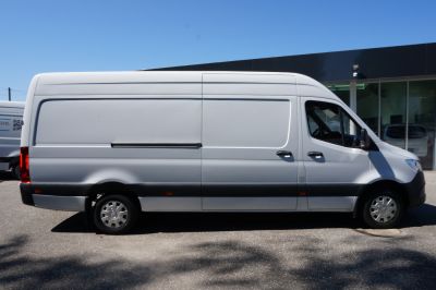 Mercedes-Benz Sprinter Vorführwagen