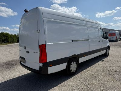 Mercedes-Benz Sprinter Vorführwagen Mercedes-Benz Sprinter Vorführwagen