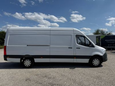 Mercedes-Benz Sprinter Vorführwagen Mercedes-Benz Sprinter Vorführwagen