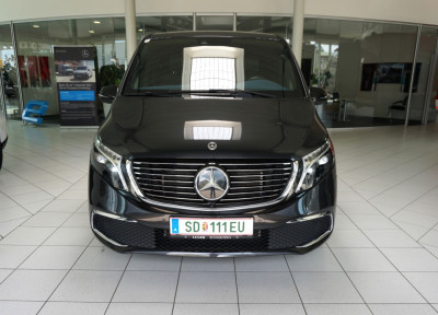 Mercedes-Benz EQV Vorführwagen