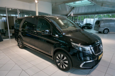 Mercedes-Benz EQV Gebrauchtwagen